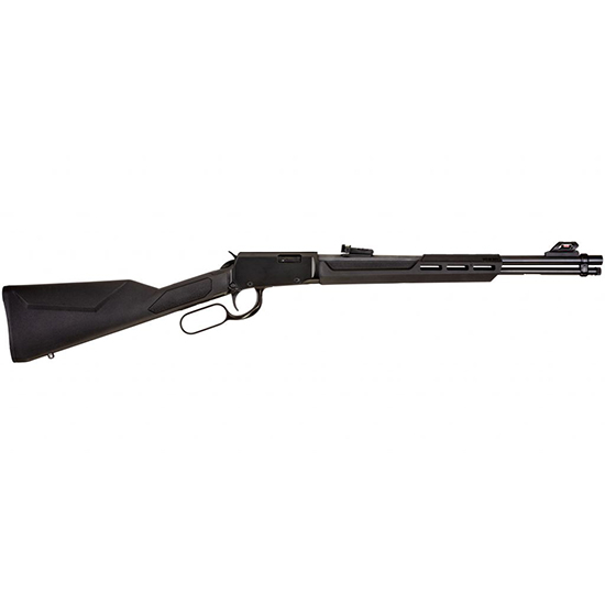 ROSSI RIO BRAVO 22LR 18